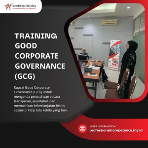 Pelatihan Governance Risk Compliance 