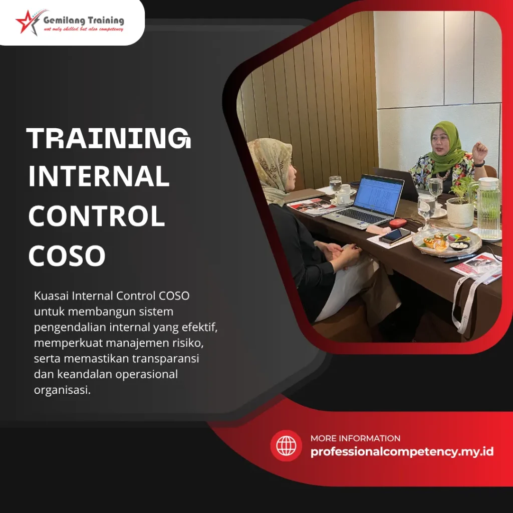 Pelatihan COSO Framework