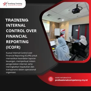 Pelatihan Financial Compliance 
