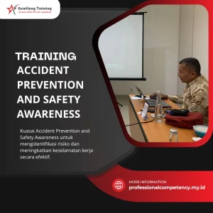Pelatihan Keselamatan Kerja