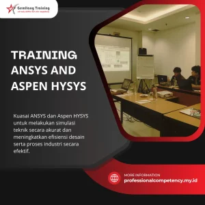 Pelatihan Process Simulation 