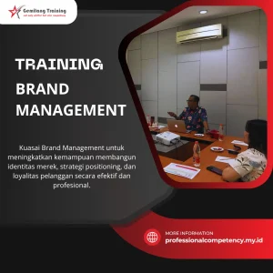 Pelatihan Digital Branding
