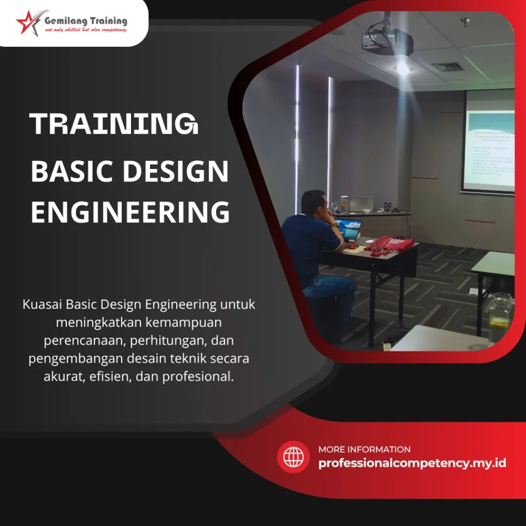 Pelatihan Technical Drawing