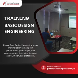 Pelatihan Technical Drawing